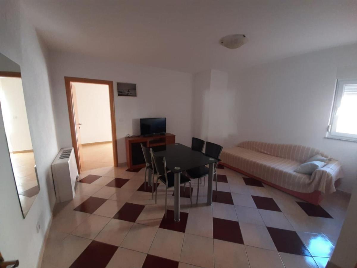 Apartments Nina Promajna Exterior photo